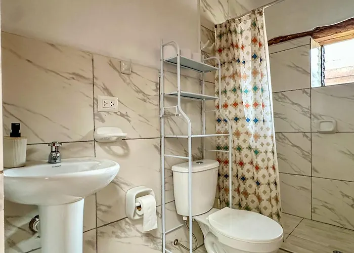 Casa vacanze Cancha Wasi A Modern, Cozy And Fully Equipped House Urubamba