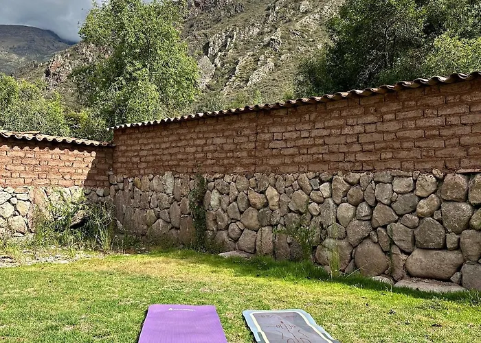 Casa vacanze Cancha Wasi A Modern, Cozy And Fully Equipped House *