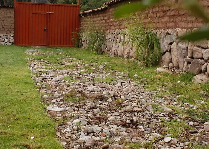 Cancha Wasi A Modern, Cozy And Fully Equipped House *
