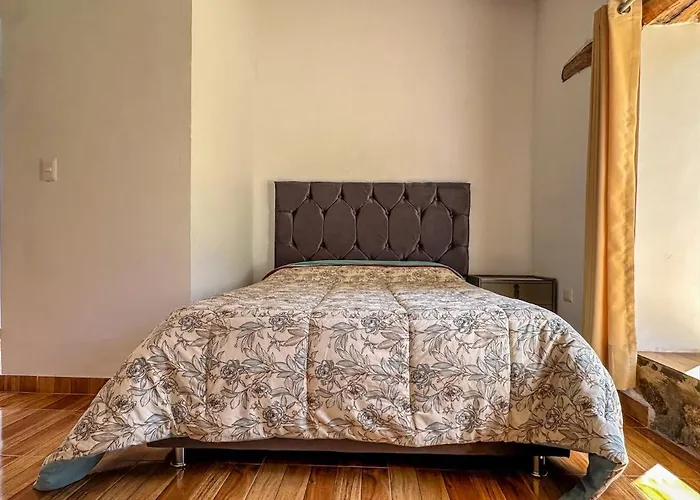 Cancha Wasi A Modern, Cozy And Fully Equipped House Urubamba